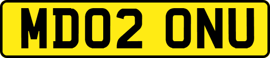 MD02ONU