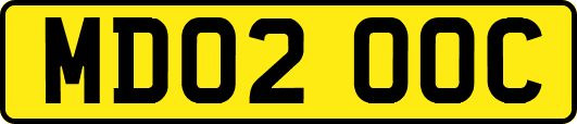 MD02OOC