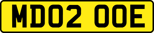 MD02OOE