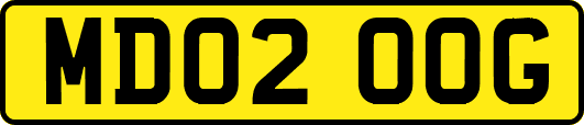 MD02OOG