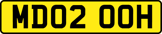 MD02OOH