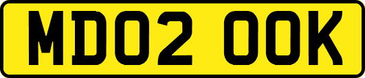 MD02OOK