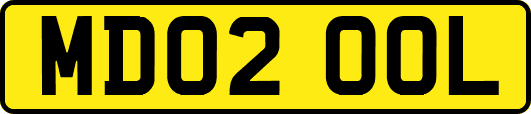 MD02OOL