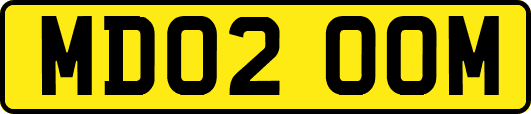 MD02OOM