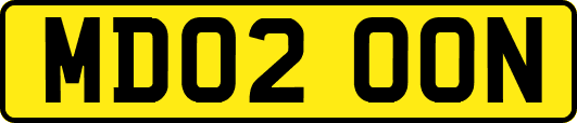 MD02OON