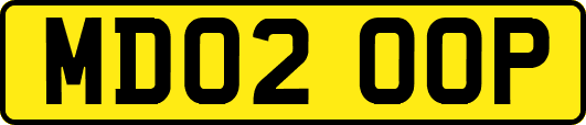 MD02OOP