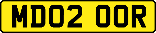 MD02OOR