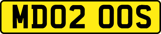 MD02OOS