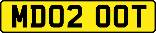 MD02OOT
