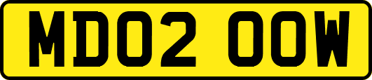MD02OOW