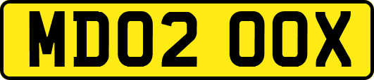 MD02OOX