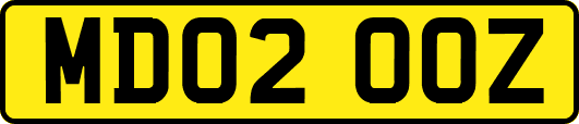 MD02OOZ