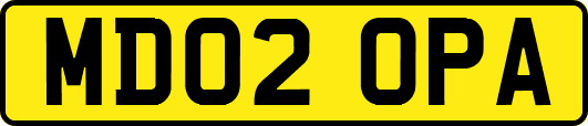 MD02OPA