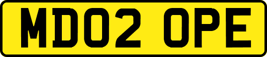 MD02OPE