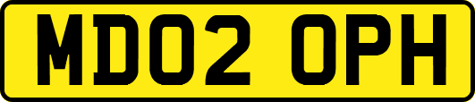 MD02OPH