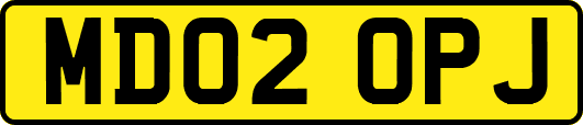 MD02OPJ