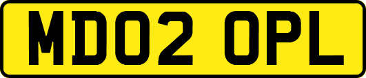 MD02OPL