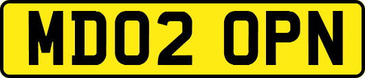 MD02OPN