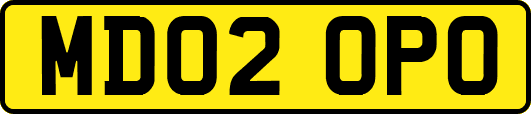 MD02OPO