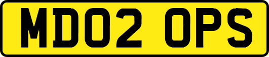 MD02OPS