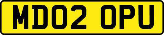 MD02OPU