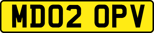 MD02OPV