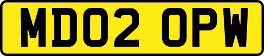 MD02OPW