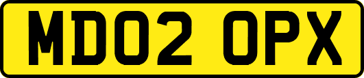 MD02OPX