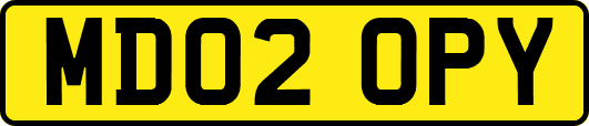 MD02OPY