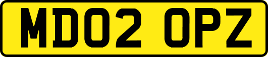 MD02OPZ