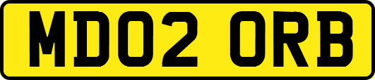 MD02ORB