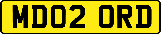 MD02ORD