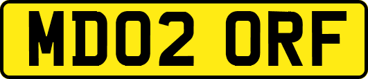 MD02ORF