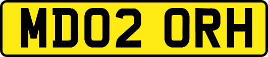 MD02ORH