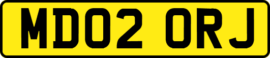 MD02ORJ