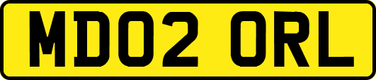 MD02ORL