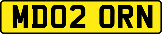 MD02ORN