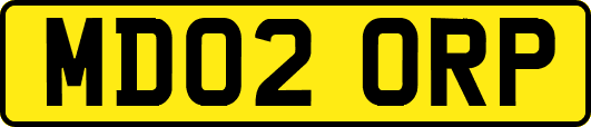 MD02ORP