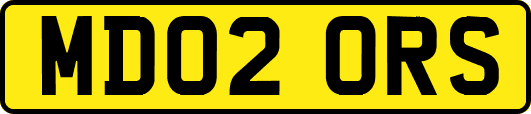 MD02ORS