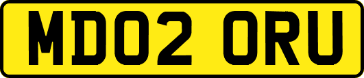 MD02ORU