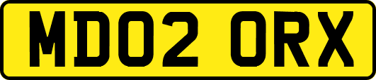MD02ORX