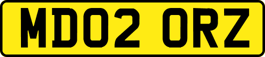 MD02ORZ