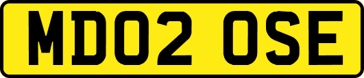 MD02OSE