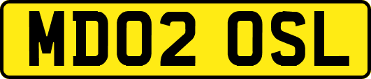 MD02OSL
