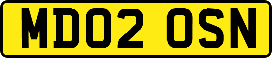 MD02OSN