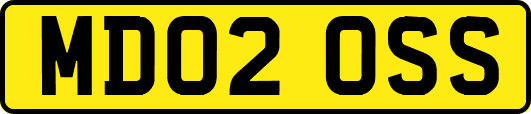 MD02OSS