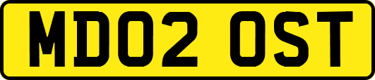 MD02OST