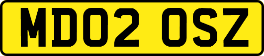 MD02OSZ