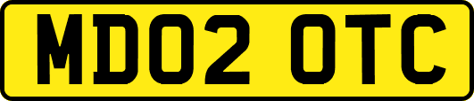 MD02OTC