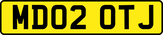 MD02OTJ